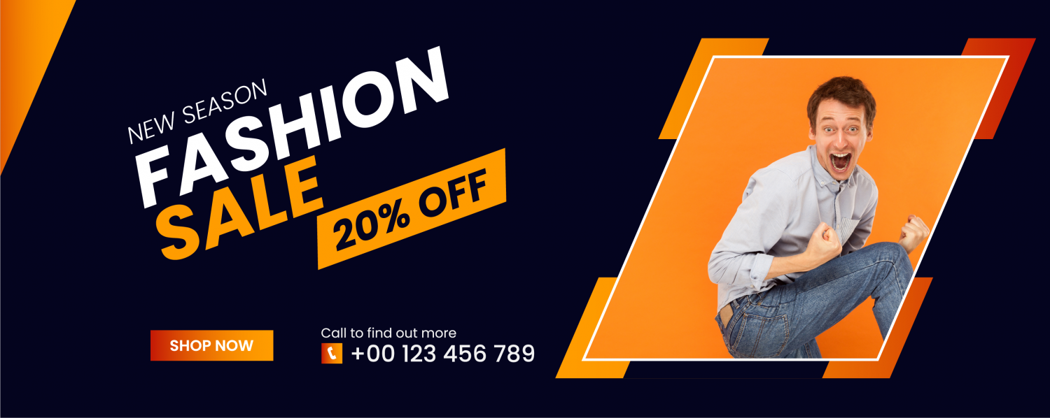 Urban elegance promo