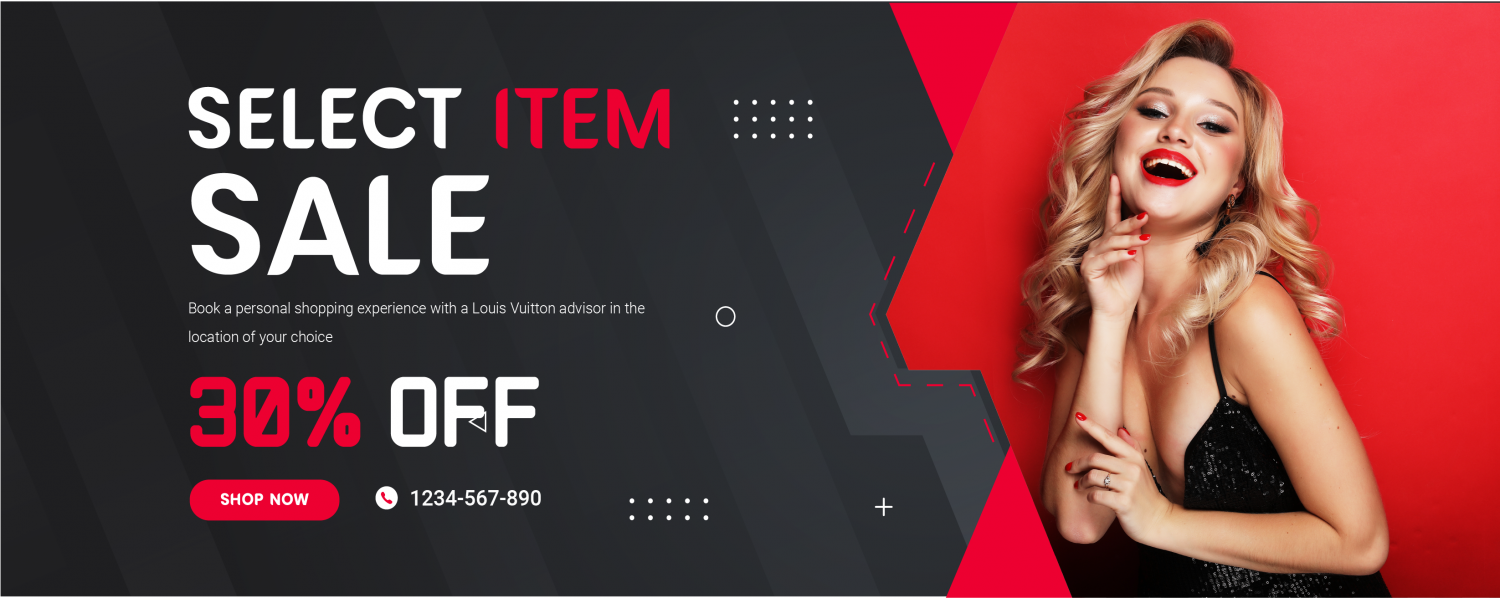 Urban elegance promo